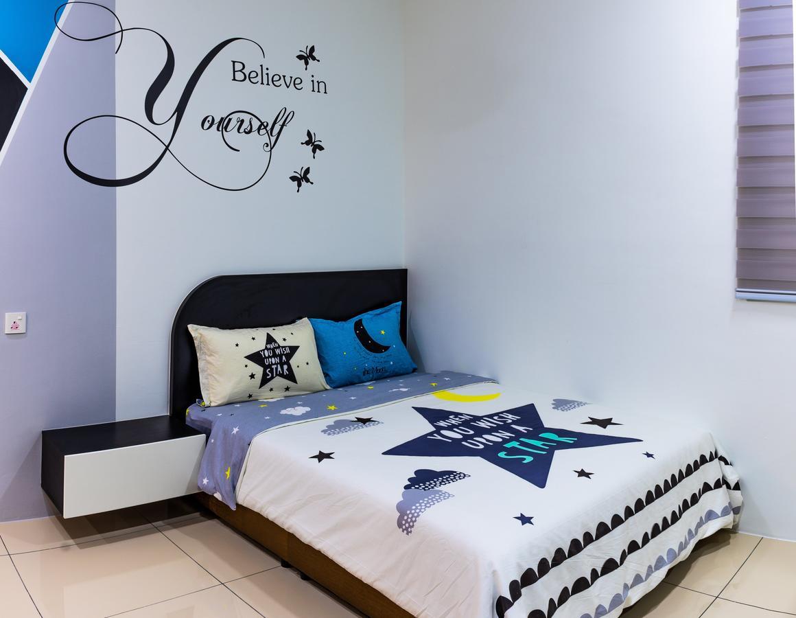 Southwest Designer Suite By D Imperio Homestay Penang Bayan Lepas Exterior photo