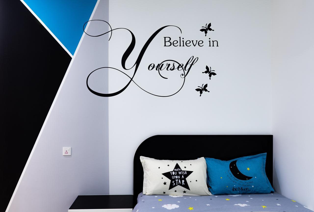 Southwest Designer Suite By D Imperio Homestay Penang Bayan Lepas Exterior photo